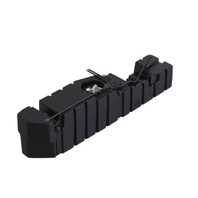 S&B 65 Gallon High-Capacity Fuel Tank for 2001-2004 GM Duramax 6.6L LB7 Crew Cab Long Bed