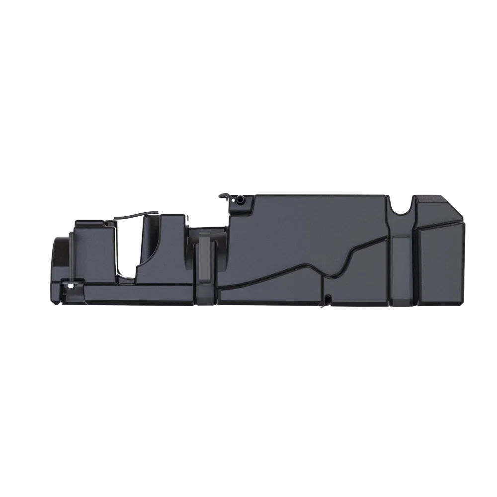 S&B 60 Gallon High-Capacity Fuel Tank for 2020-2023 Chevy Silverado/GMC Sierra 2500 3500 Crew Cab Long Bed