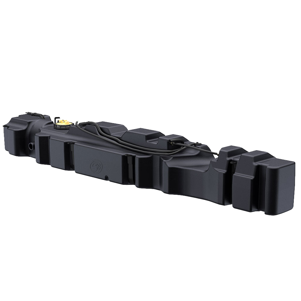 S&B 47 Gallon High-Capacity Fuel Tank for 2007-2018 Mercedes Sprinter 144" and 170" Wheelbase