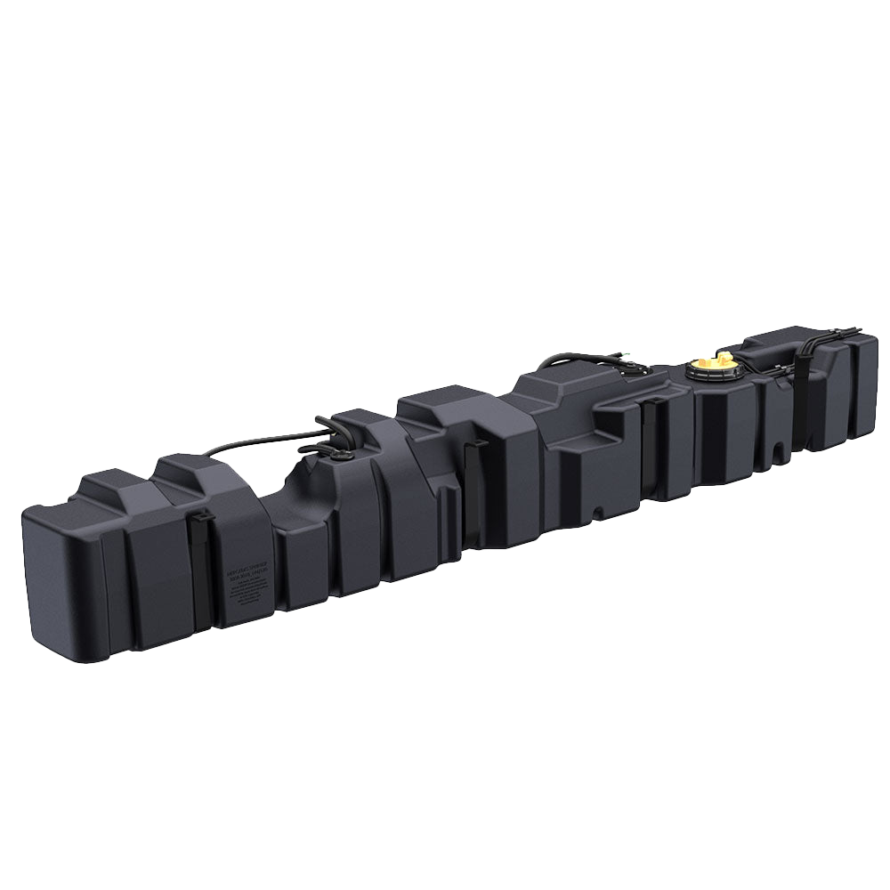 S&B 47 Gallon High-Capacity Fuel Tank for 2007-2018 Mercedes Sprinter 144" and 170" Wheelbase
