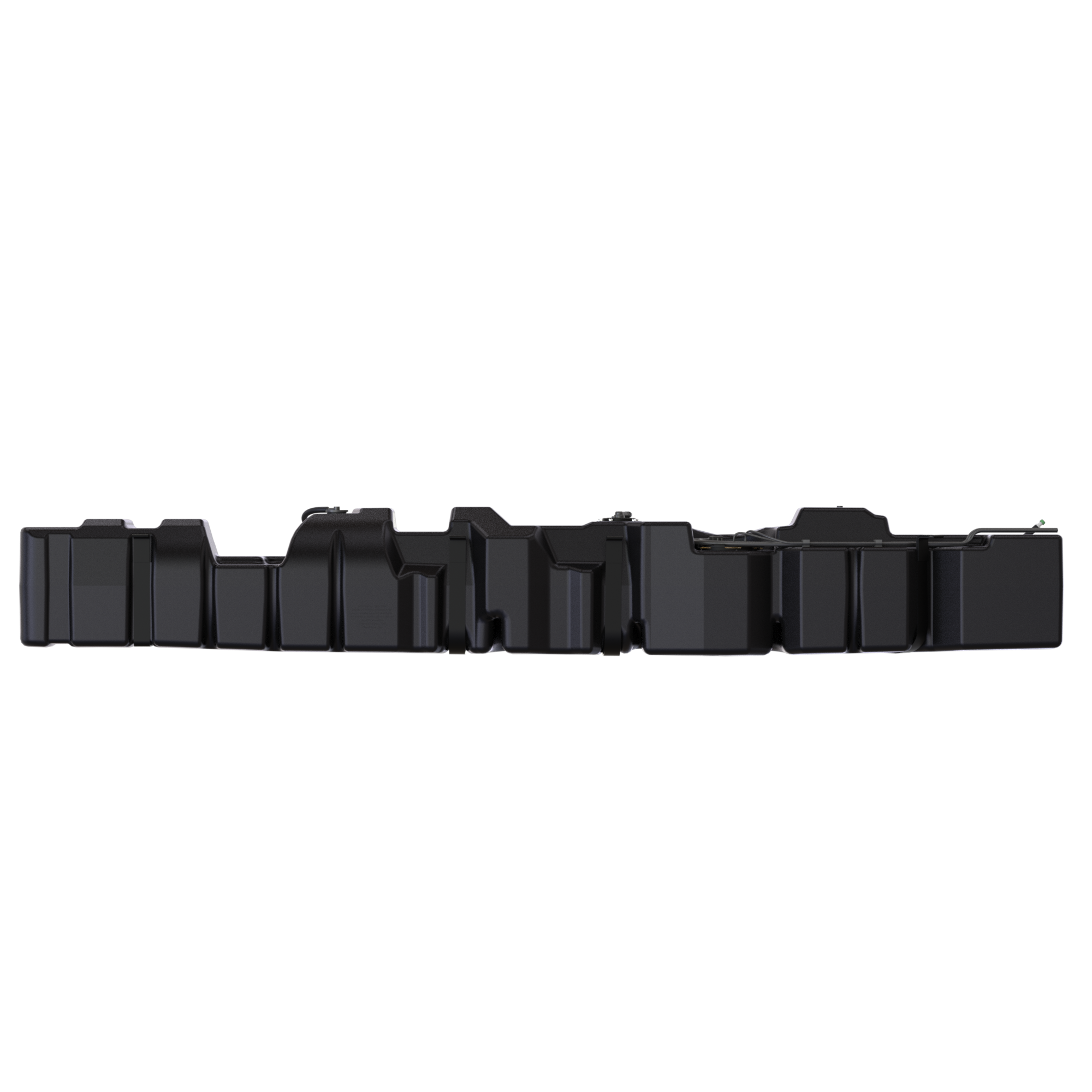S&B 45 Gallon High-Capacity Fuel Tank for 2019-2026 Mercedes Sprinter 144" and 170" Wheelbase