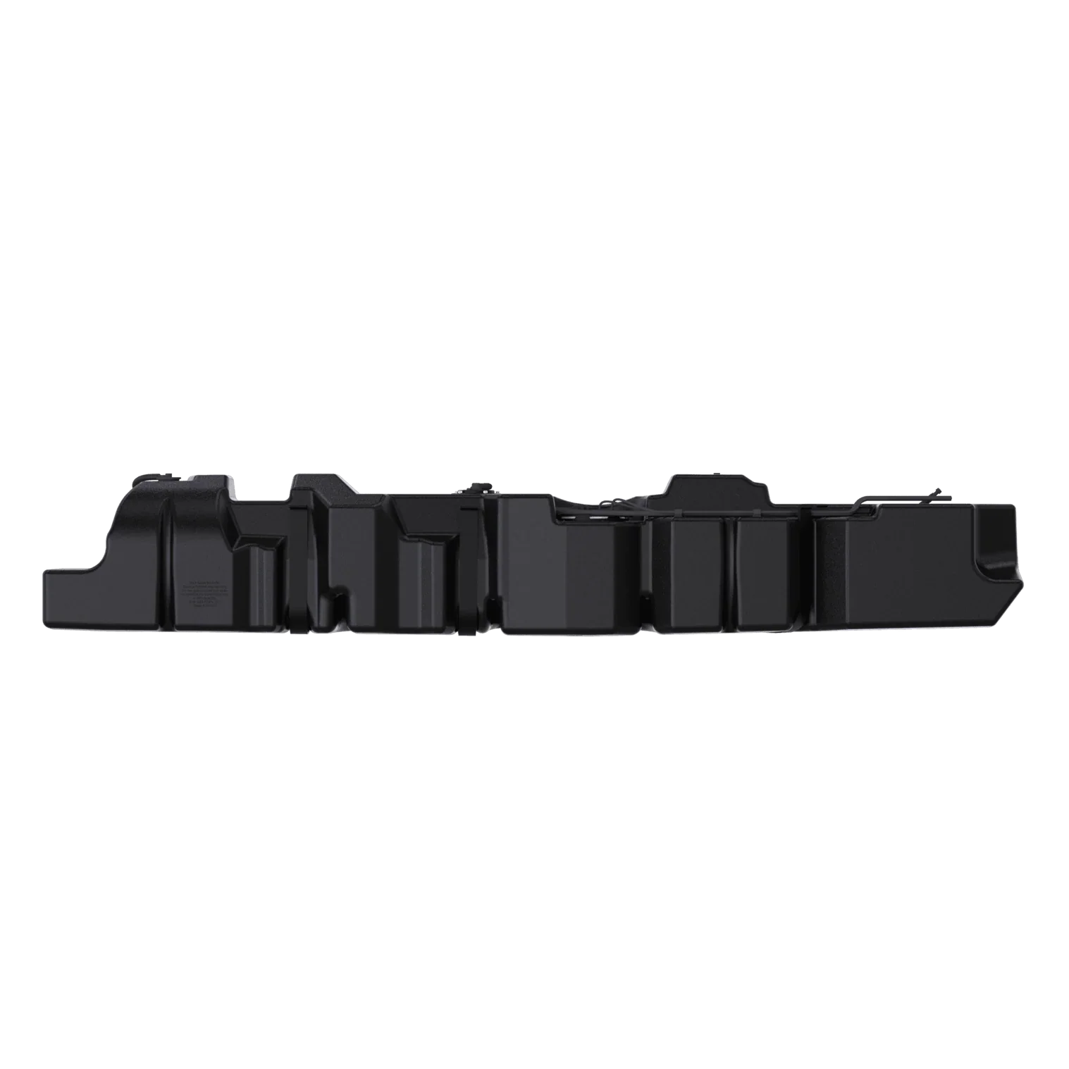 S&B 40 Gallon High-Capacity Fuel Tank for 2025-2026 Winnebago Revel (AWD Chassis) 2.0L, Diesel and more.
