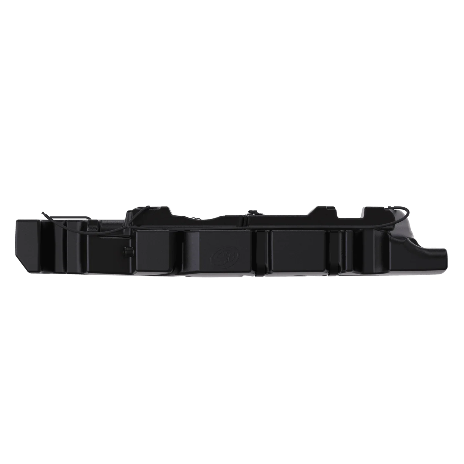 S&B 40 Gallon High-Capacity Fuel Tank for 2025+ Winnebago Revel (AWD Chassis) 2.0L, Diesel and more.
