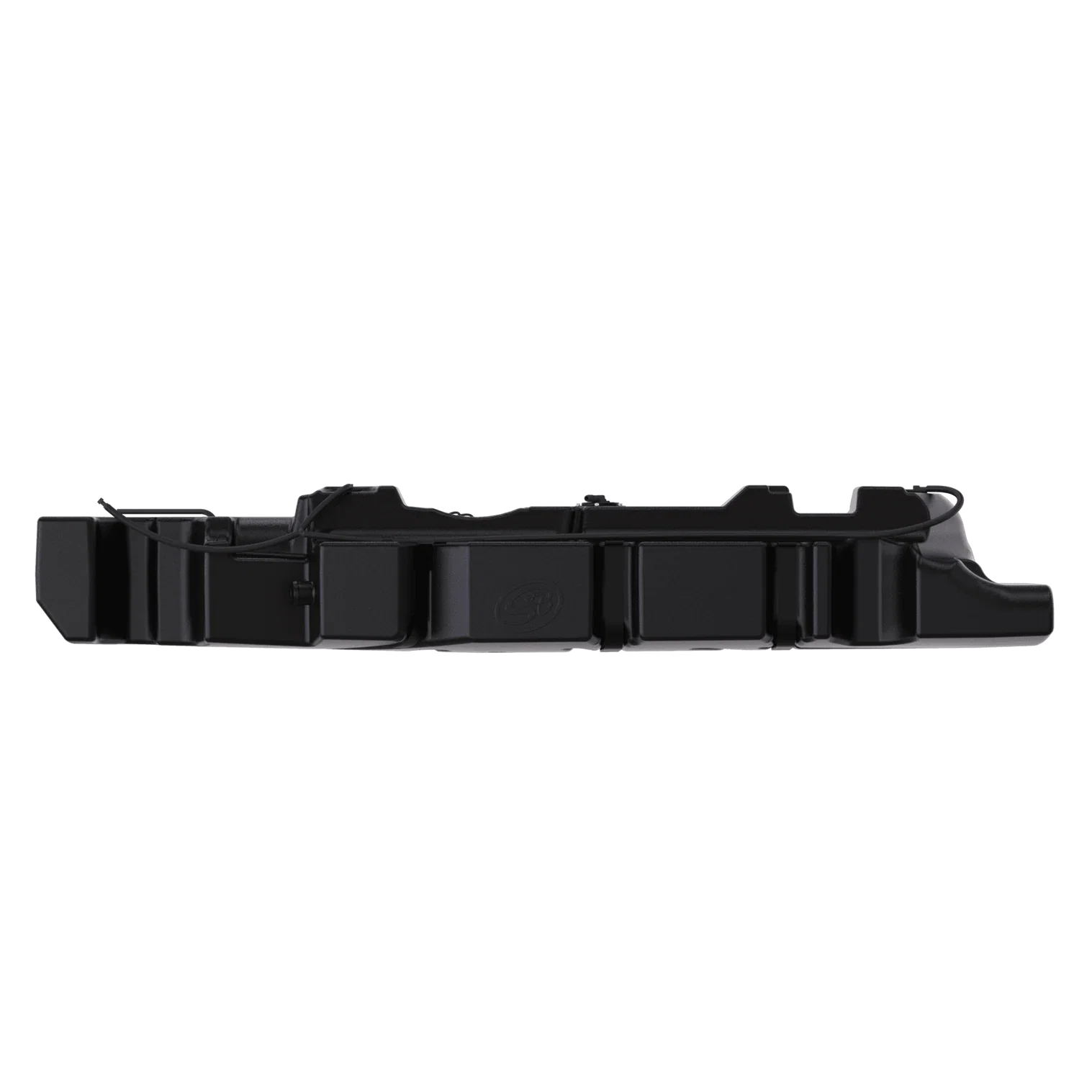 S&B 40 Gallon High-Capacity Fuel Tank for 2025-2026 Winnebago Revel (AWD Chassis) 2.0L, Diesel and more.