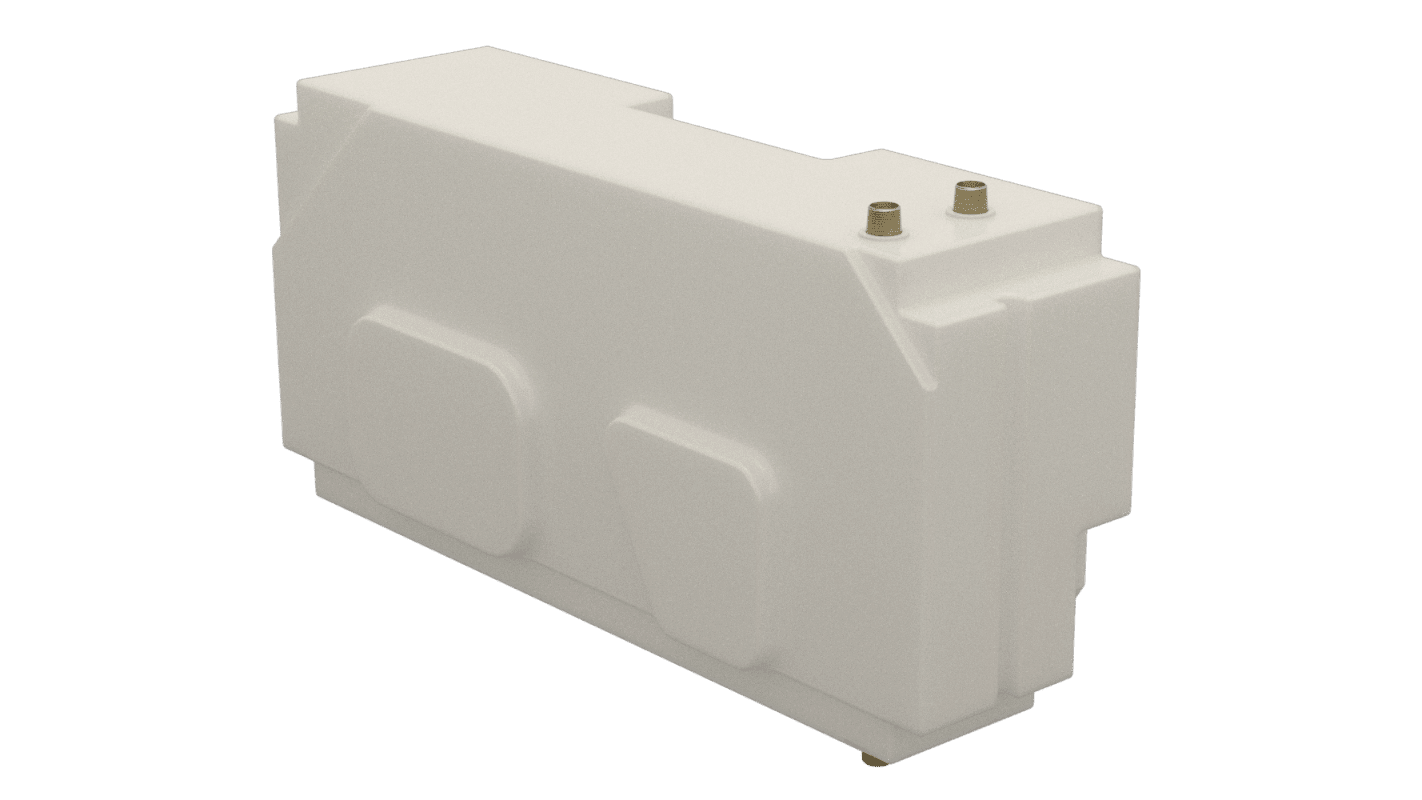 35 Gallon Replacement Water Tank For 2019-2021 Storyteller Overland