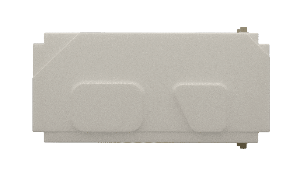 35 Gallon Replacement Water Tank For 2019-2021 Storyteller Overland