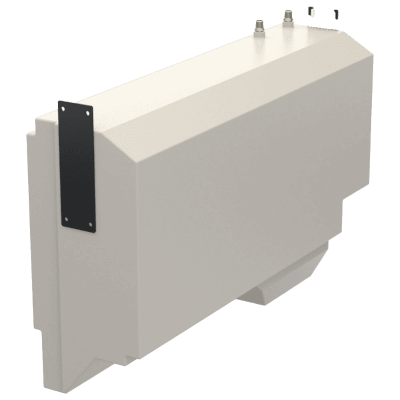 42 Gallon Replacement Water Tank for 2022-2026 Storyteller