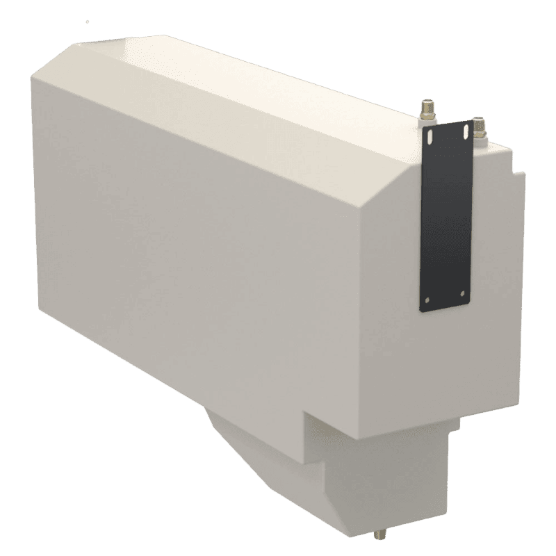42 Gallon Replacement Water Tank for 2022-2026 Storyteller