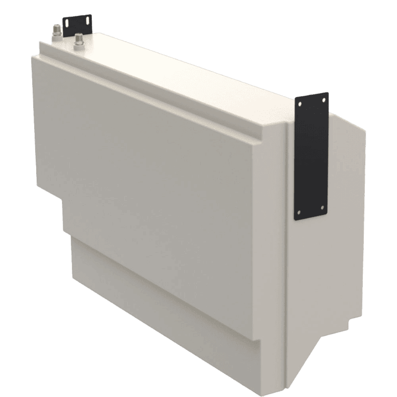 42 Gallon Replacement Water Tank for 2022-2026 Storyteller