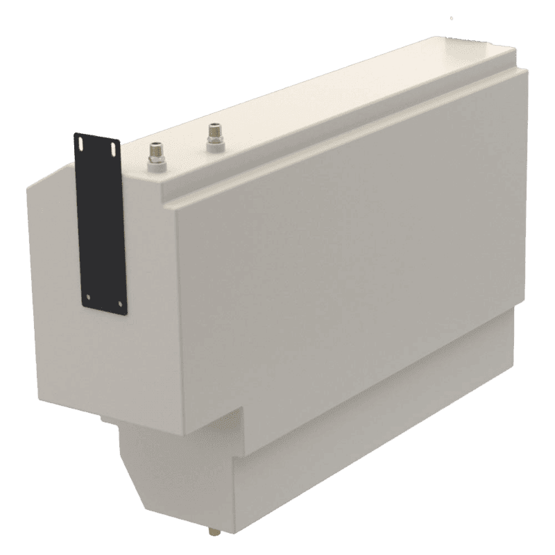 42 Gallon Replacement Water Tank for 2022-2026 Storyteller