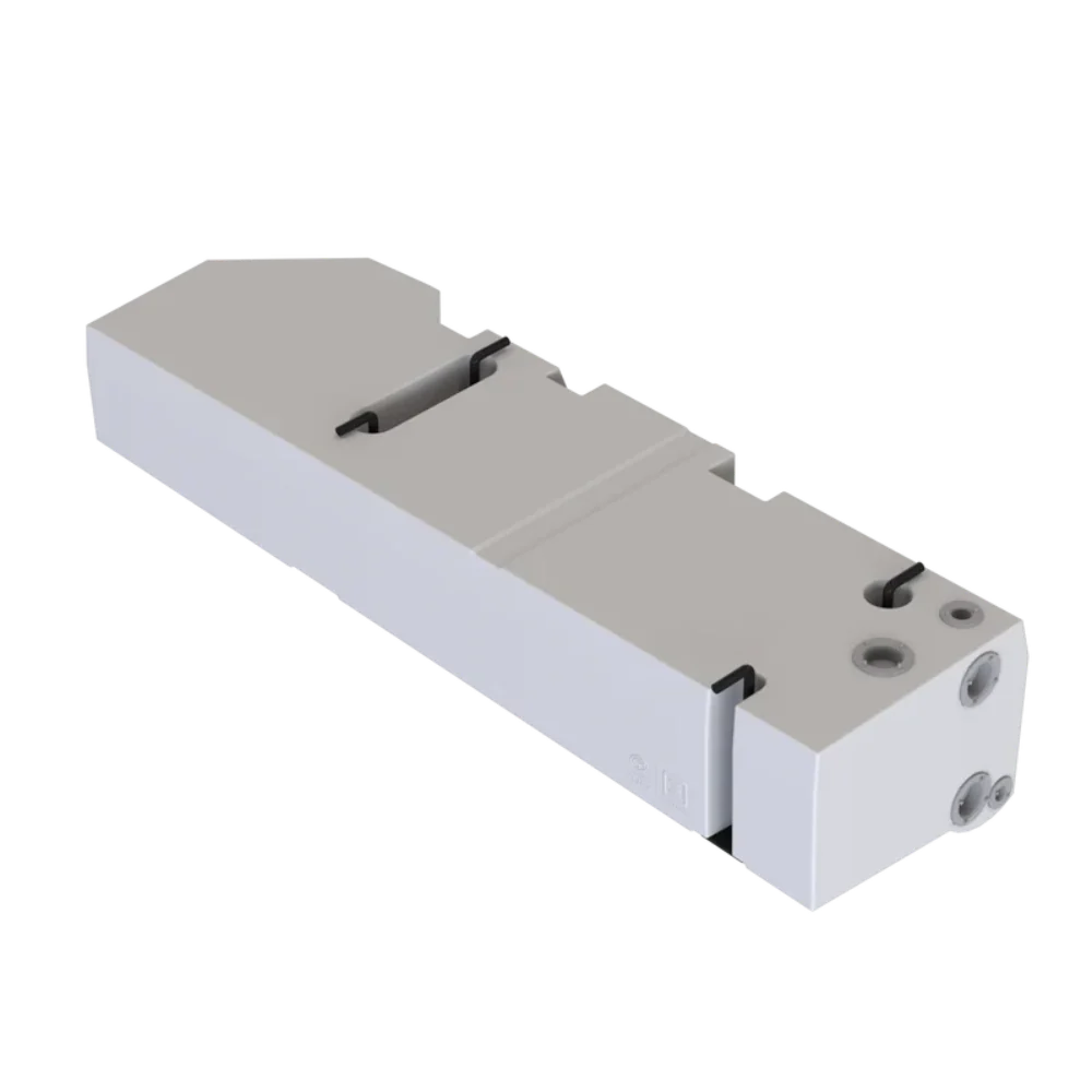 22 Gallon Drivers Side Undercarriage Fresh/Grey Water Tank for 2015-2026 Ford Transit 148" & 148" EXT