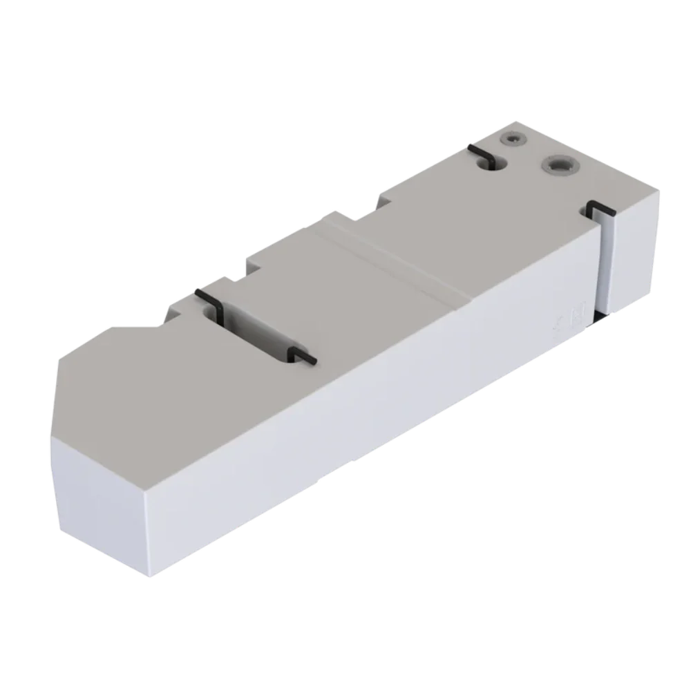22 Gallon Drivers Side Undercarriage Fresh/Grey Water Tank for 2015-2026 Ford Transit 148" & 148" EXT