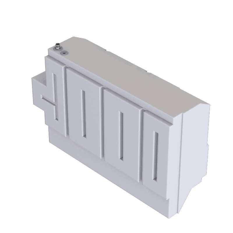 41 Gallon Replacement Water Tank For 2025-2026 Storyteller XO