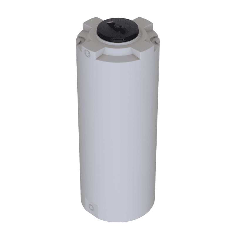 230 Gallon Detail Tank