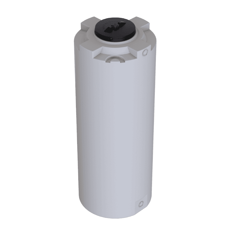 230 Gallon Detail Tank