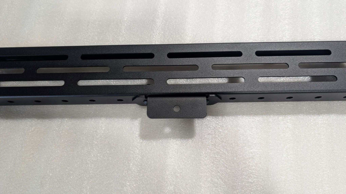 upTOP Overland TRUSS tent bracket detail