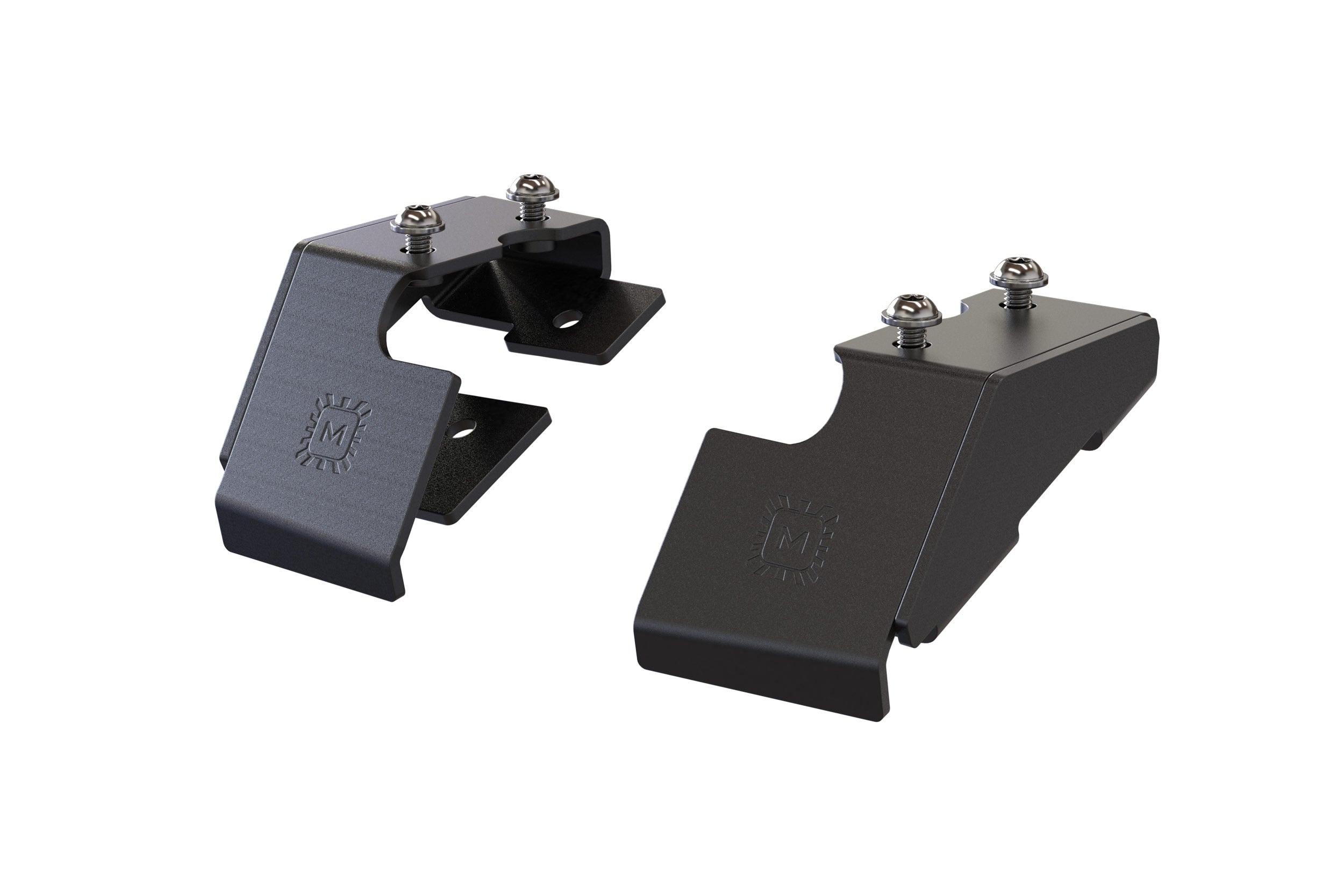 Morimoto Ford Bronco (21-26) Light Bar Roof Mounts