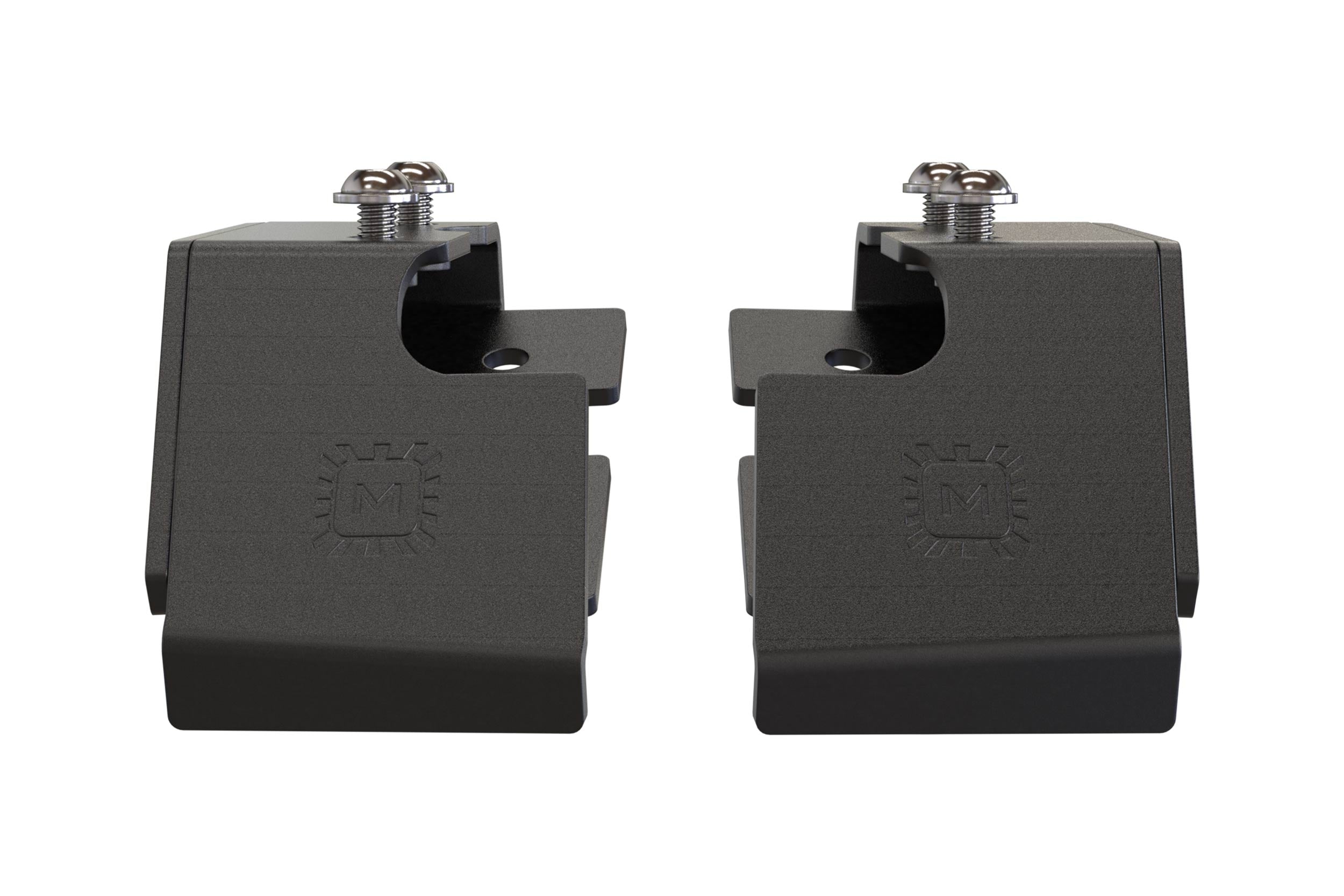 Morimoto Ford Bronco (21-26) Light Bar Roof Mounts