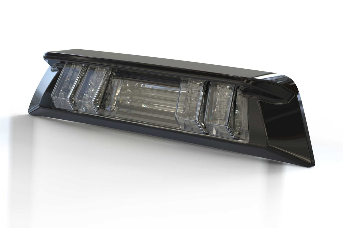 Morimoto X3B LED third brake light for 2016-2023 Toyota Tacoma Double Cab