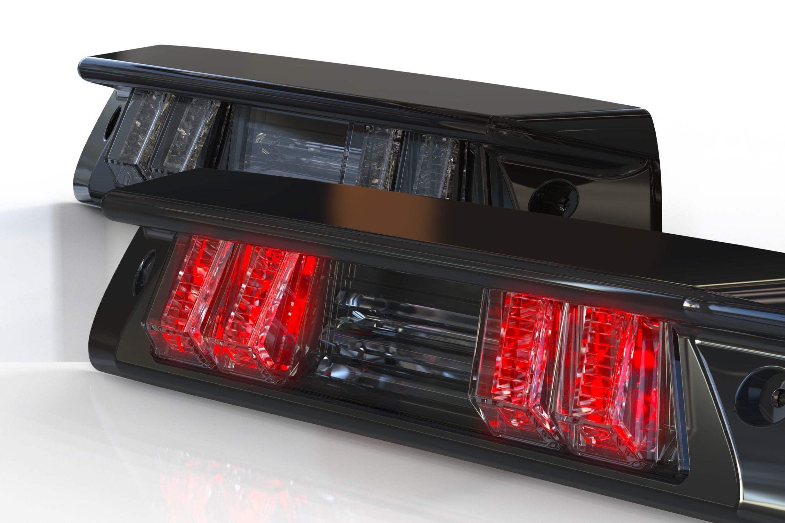 Morimoto Ford F-150 (10-14) X3B LED Third Brake Light