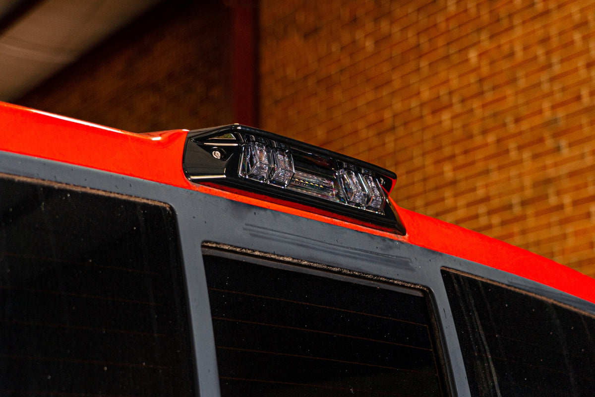 Morimoto Ford F-150 (10-14) X3B LED Third Brake Light
