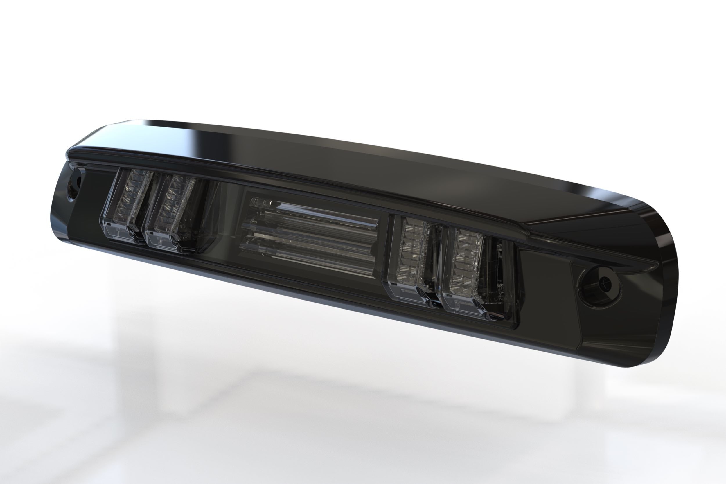 Morimoto Ford Super Duty (99-10) X3B LED Third Brake Light
