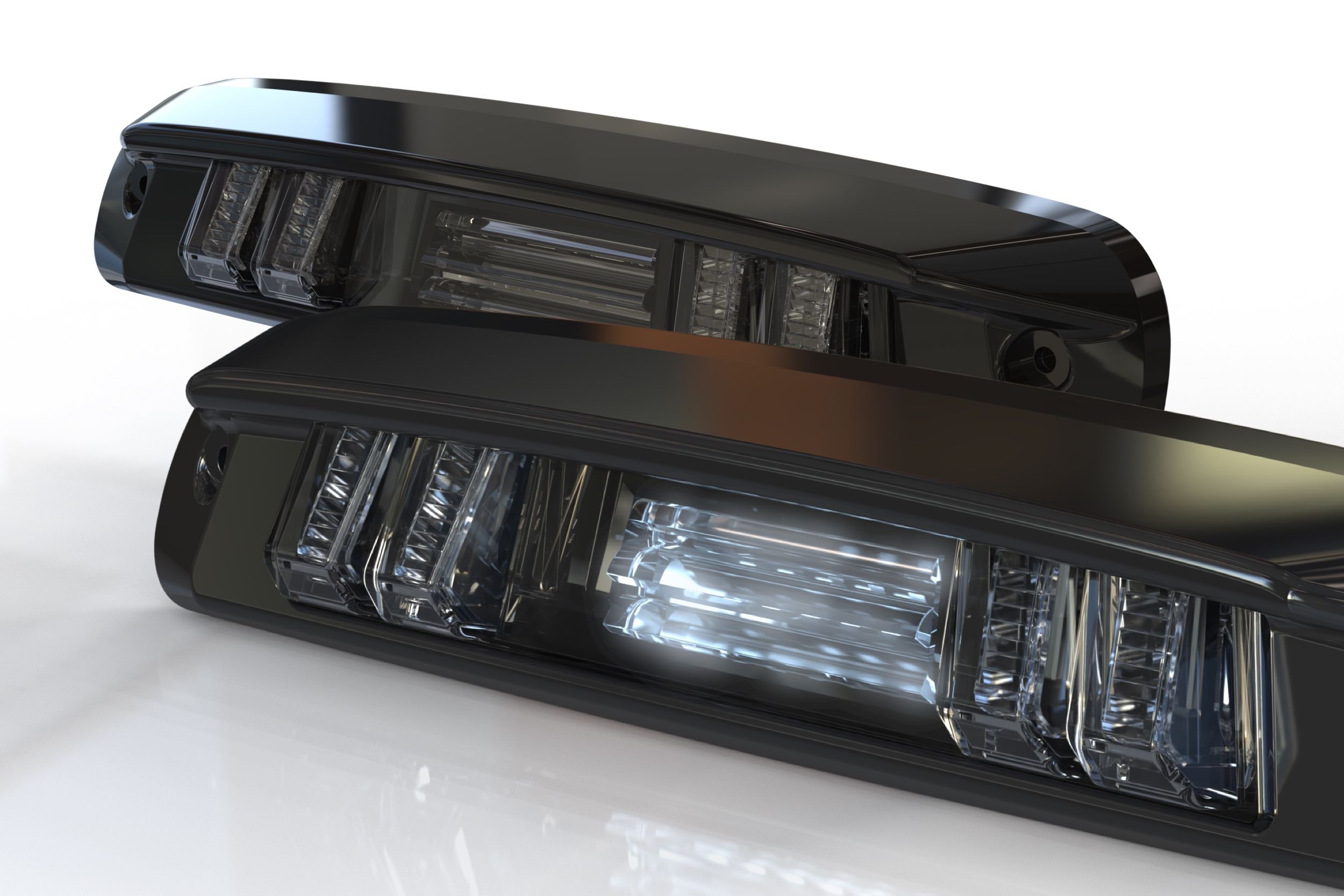 Morimoto Ford Super Duty (99-10) X3B LED Third Brake Light