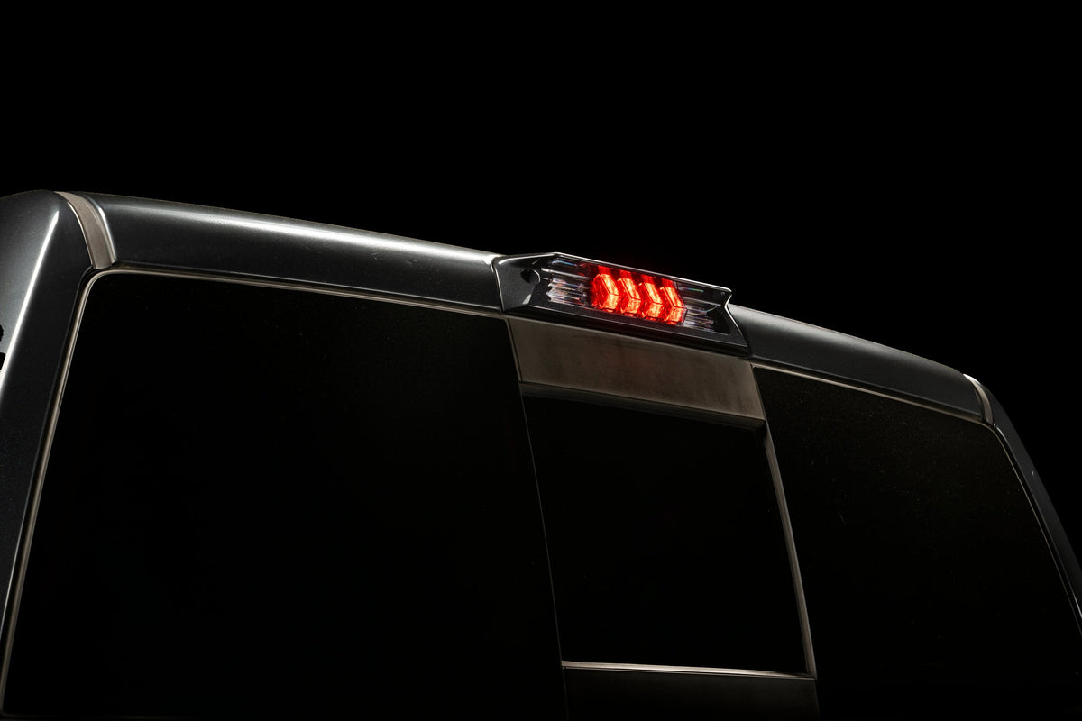 Morimoto Dodge Ram X3B LED Third Brake Light (09-18)