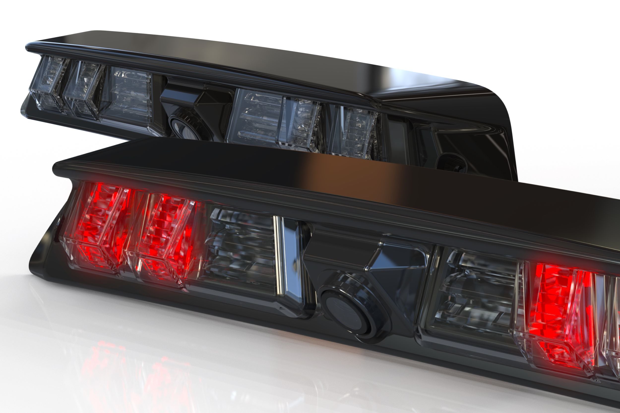 Morimoto Ford F-150 (18-20) X3B LED Third Brake Light
