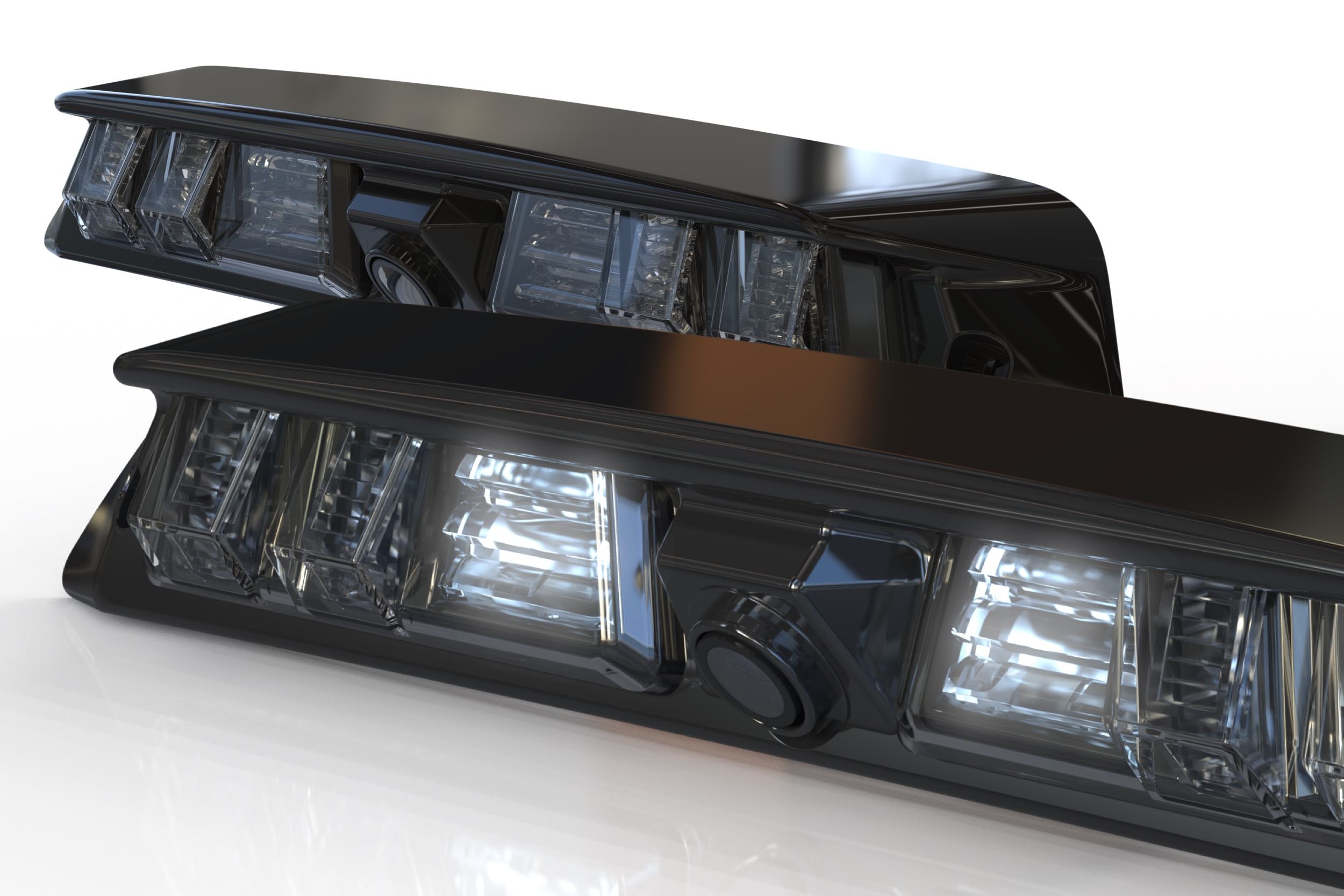 Morimoto Ford Raptor (17-20) X3B LED Third Brake Light