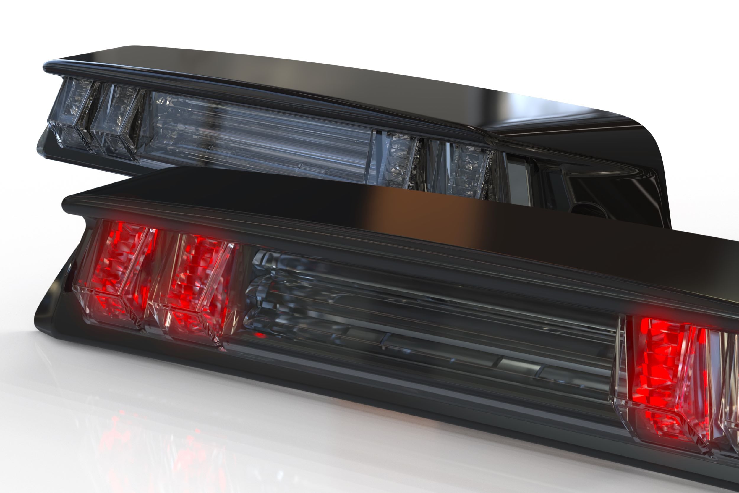 Morimoto Ford F-150 (24-26) X3B LED Third Brake Light