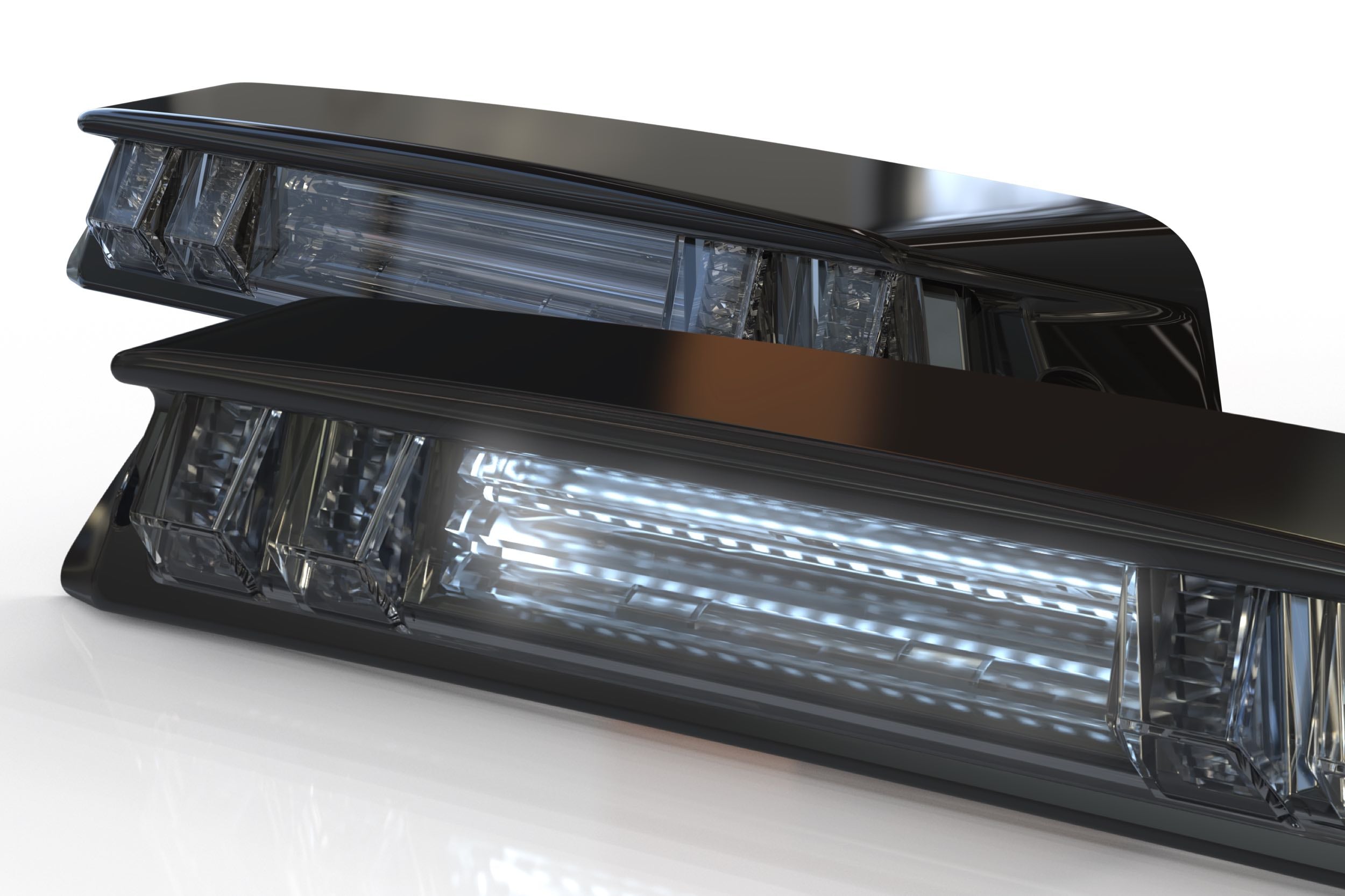 Morimoto Ford Raptor (24-26) X3B LED Third Brake Light