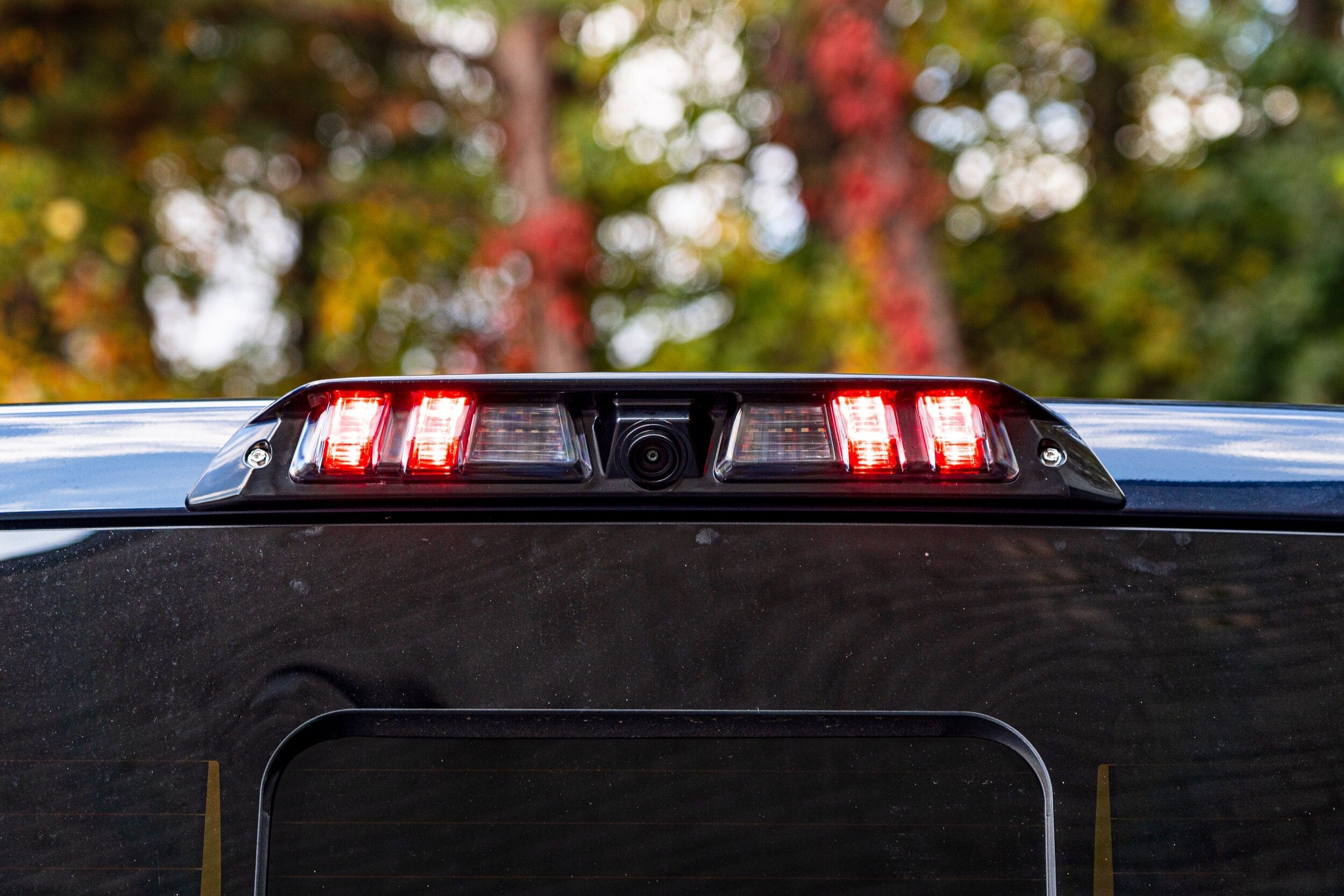 Morimoto Super Duty X3B LED Third Brake Light (20-22)
