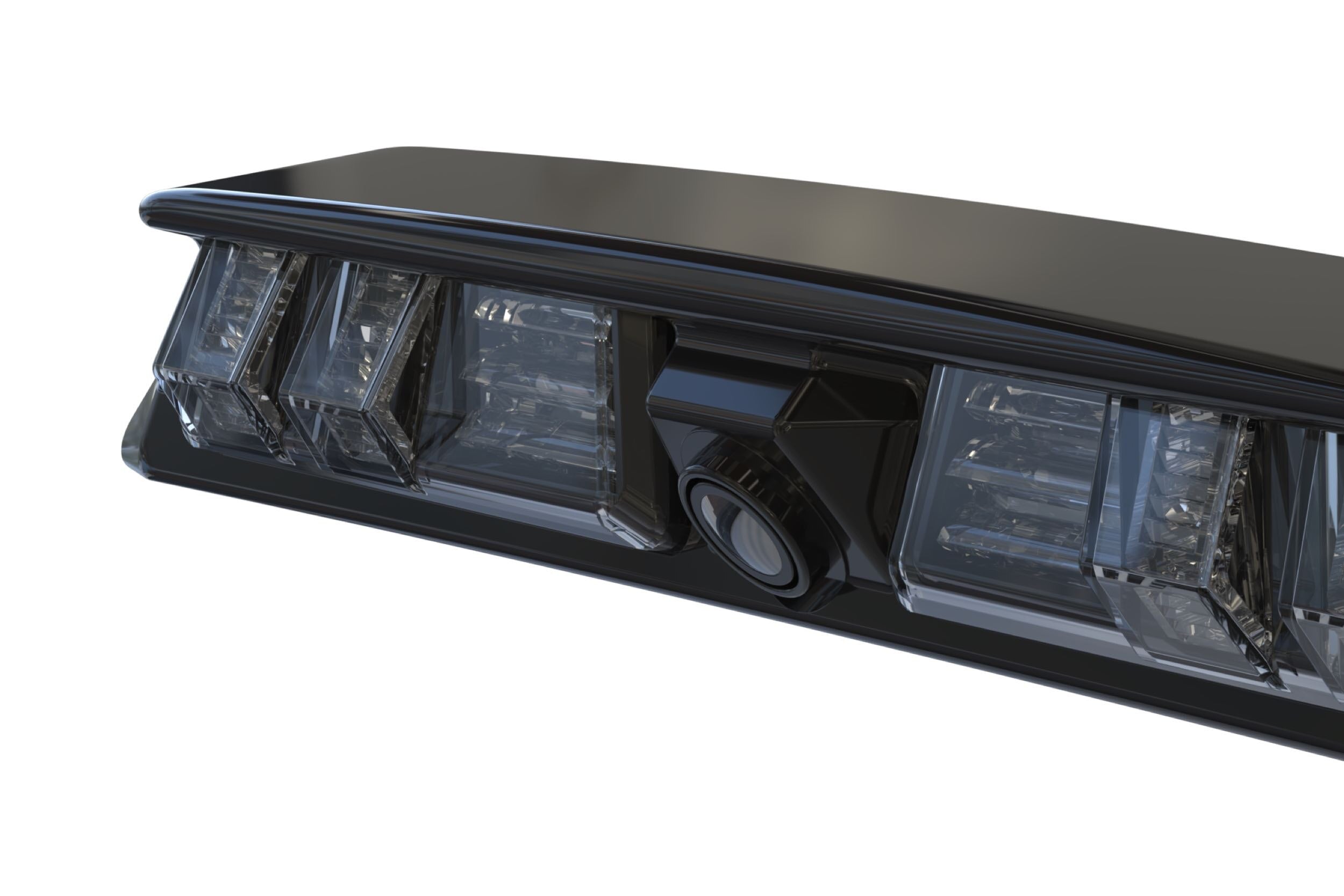Morimoto Super Duty X3B LED Third Brake Light (20-22)