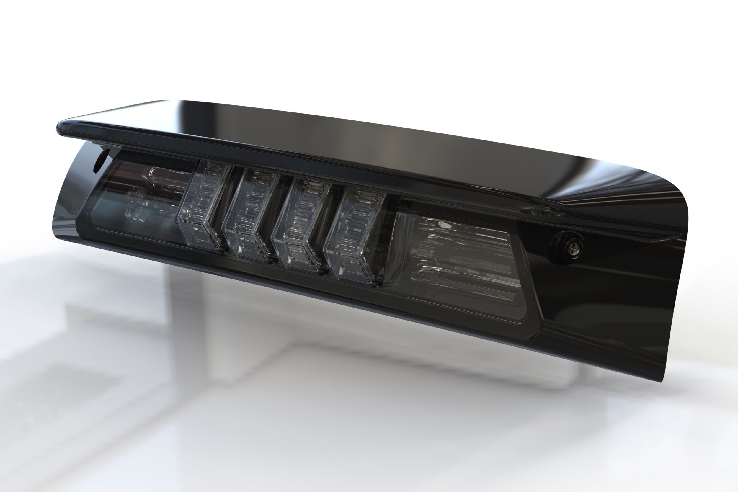 Morimoto Chevrolet Silverado (14-18) X3B LED Third Brake Light
