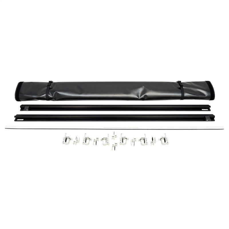 Westin Soft Roll-Up Tonneau Cover, 6 ft. Bed, fits Toyota Tacoma