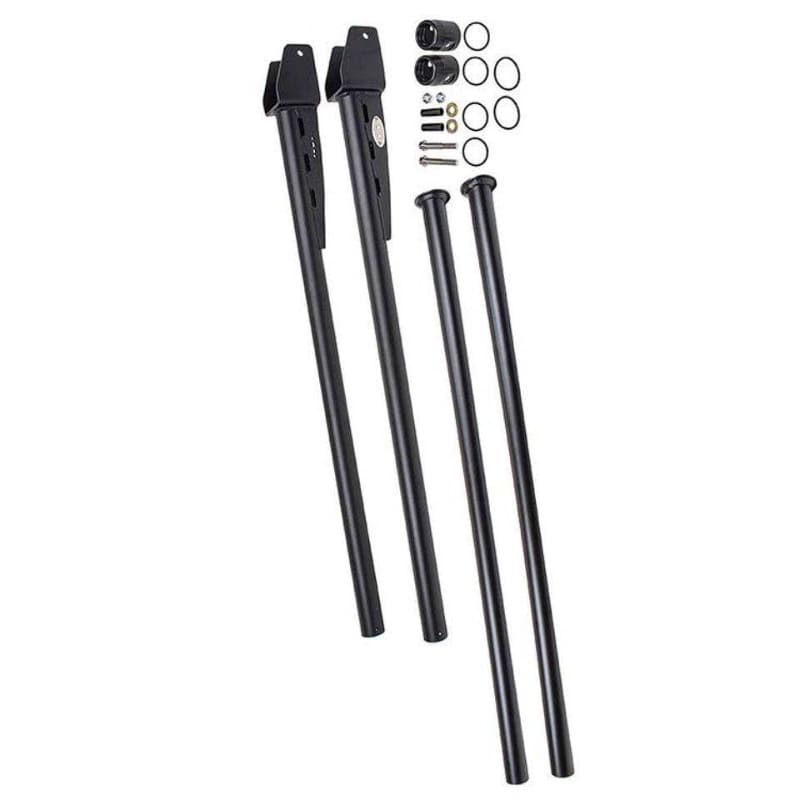 Short Gusset Traction Bars - Kit Builder
