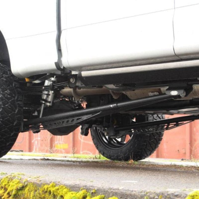 Long Gusset Traction Bars - Kit Builder