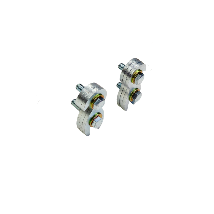 2011-2016 Super Duty Bumper Spacers - 3/4"