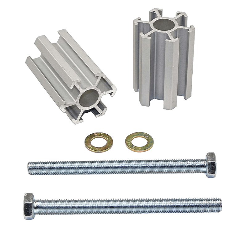 2.5" Standard Kit For 2017-2022 F450