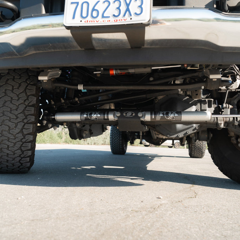 3.5-5.5" Lift Kit For 2023+ F250/F350
