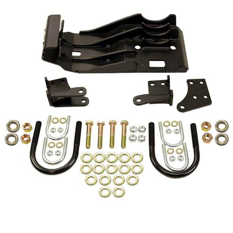 2.5" Fully Loaded Kit For 2011-2016 F450