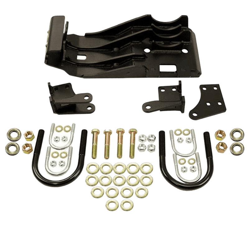 3.5-5.5" Lift Kit For 2017-2022 F450
