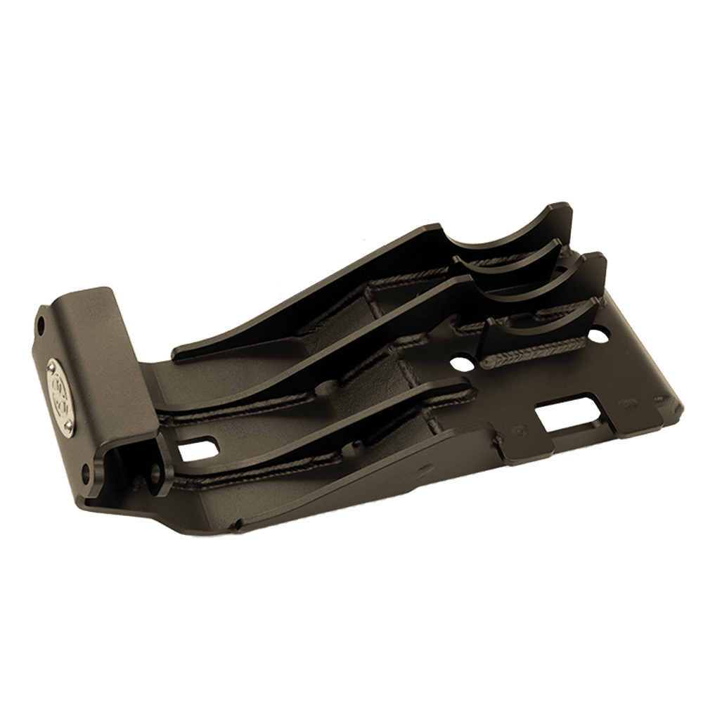 Dual Stabilizer Mount F450
