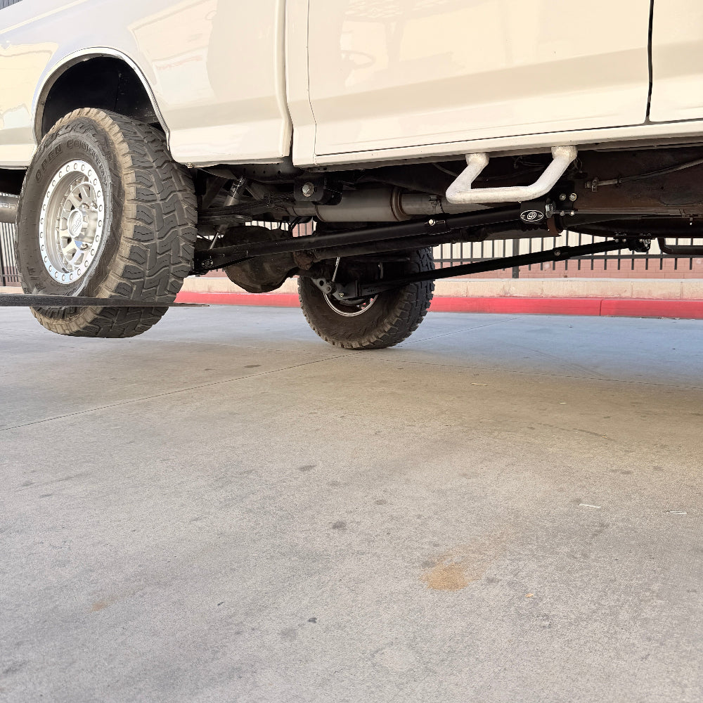 Traction Bar Kit for 1994-1997 Ford F250/F350