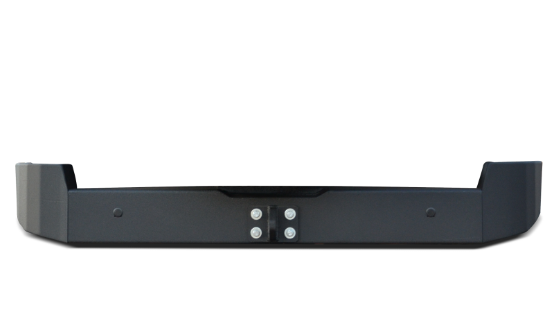 Body Armor 4x4 Pro Series Front Winch Bumper, fits Toyota FJ Cruiser