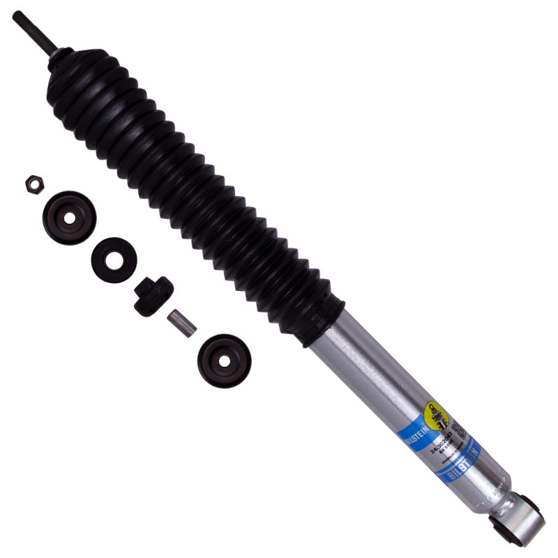 Bilstein B8 5100 Rear Shock Absorber (0-1 in. Lift), fits Ram 2500/3500