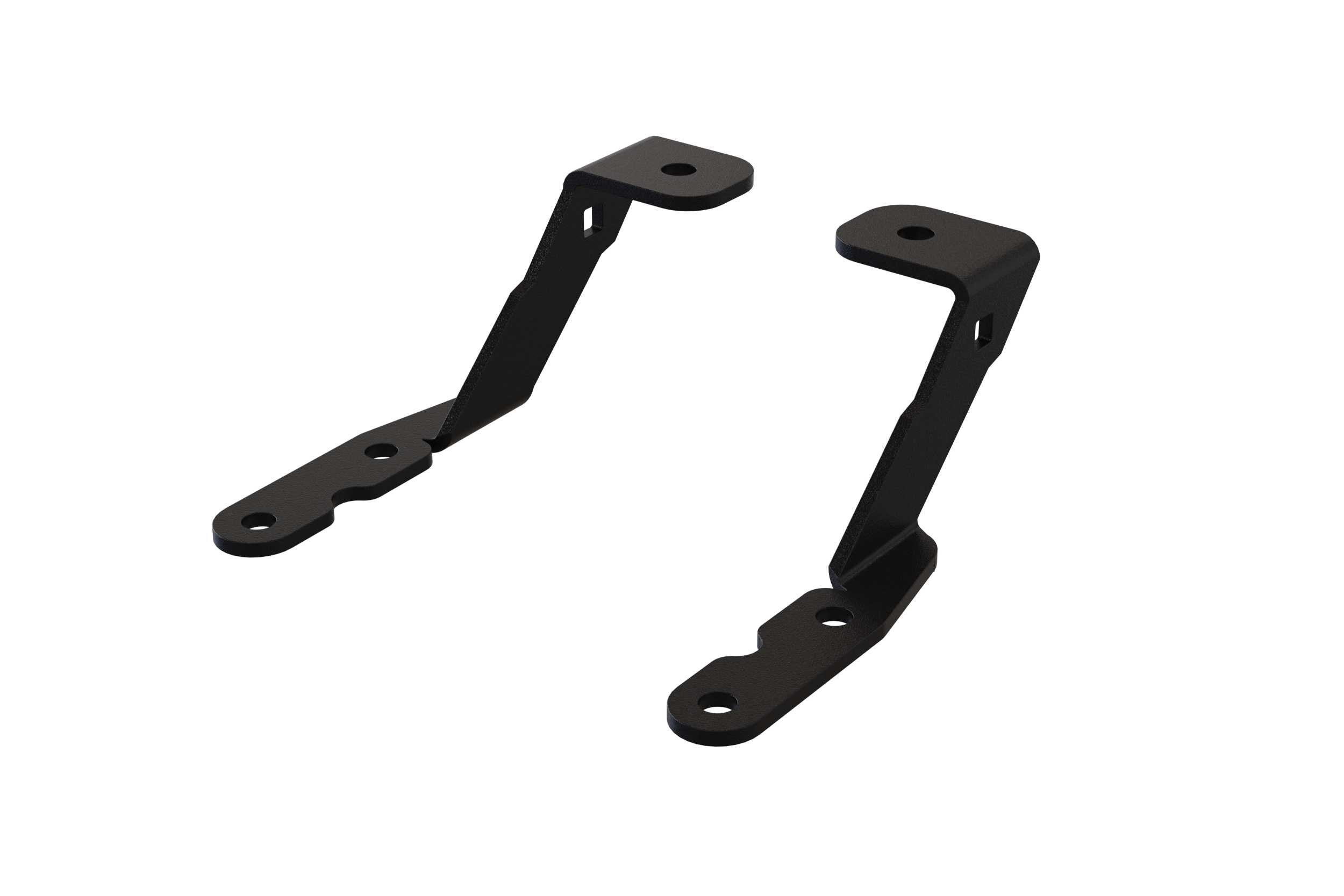 Morimoto Chevrolet Silverado (07-13) 2Banger LED Ditch Light System