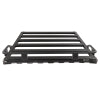 ARB BASE Rack Kit 61 x 51 in. with Mount Kit, Deflector and Front 1/4 Rail, fits Toyota 4Runner