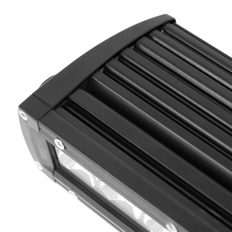 Westin Xtreme Low Profile 20 in. Single Row LED Light Bar, Flood